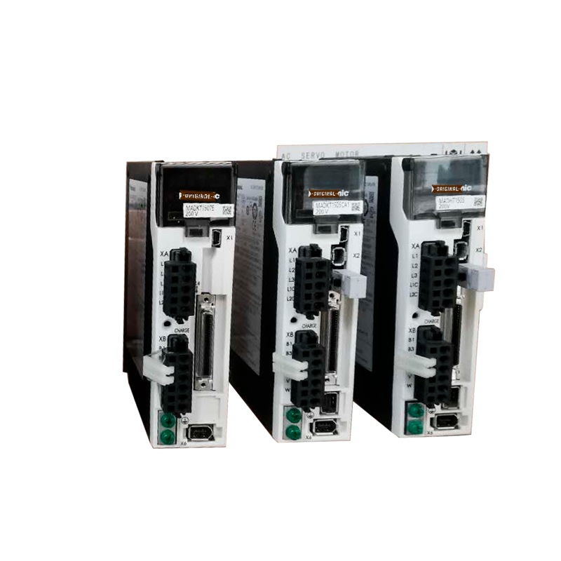 Новое и оригинальное ac Серводвигатель управления MSDB045A1A11