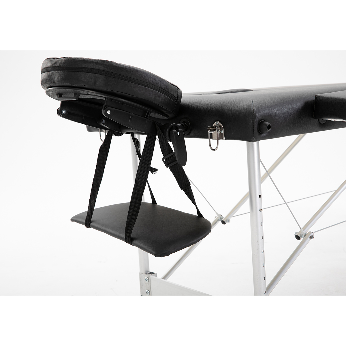 Hot Sale Cheap Price Portable Aluminium Massage Table For Spa