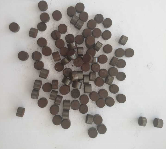 CO High Temperature Shift Catalyst