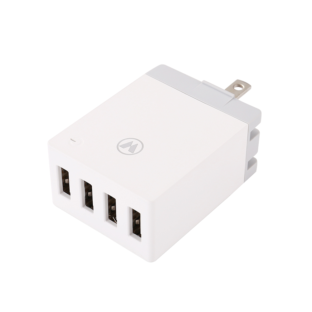 WUXIAN 5V 2A USB Fast Charger for Mobile Phone Mobile Phone Charger USB Multi-function Charger Portable Digital Accessories