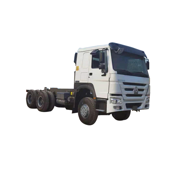 Китай Howo Sinotruk Sitrak C7h 6*4 тягач для продажи низкая цена