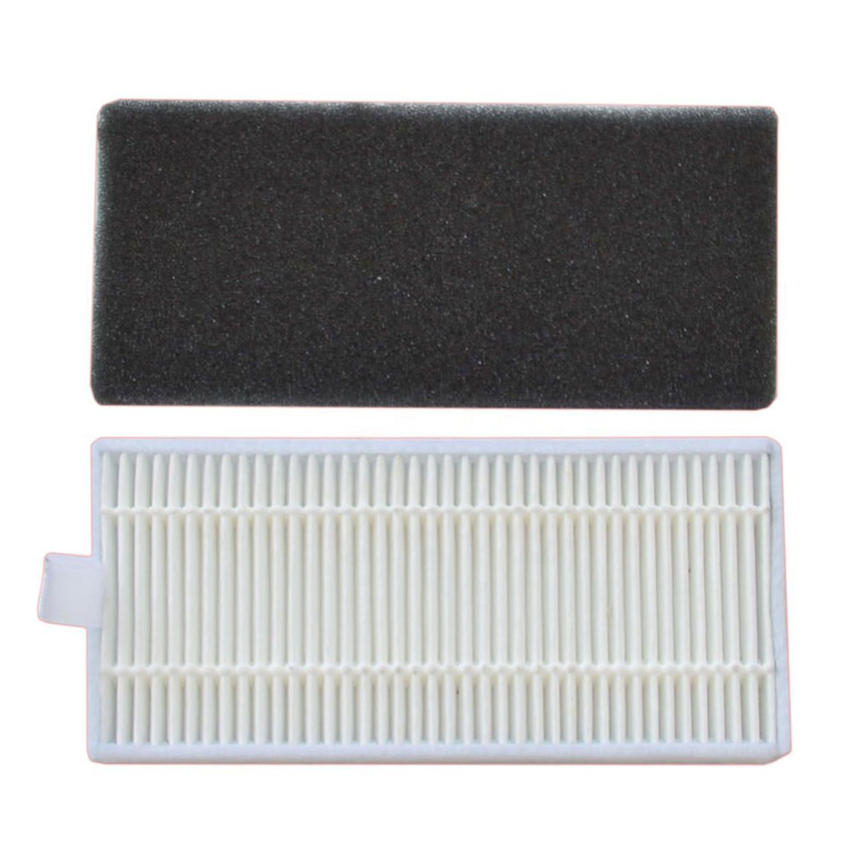 Sweeping Vacuum Cleaner Hepa Filter for Eufy Robovac 11S 30C 35C 15C 15T Replacement Robot Vacuum Cleaner Spare Parts Accessory