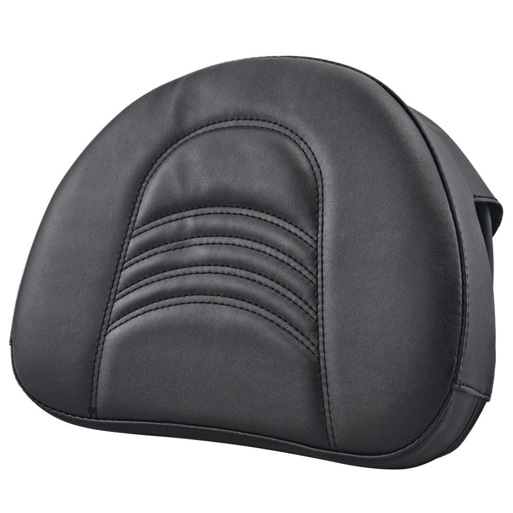 Передняя накладка на спинку для мотоциклиста, подходит для Harley Touring FLHX Fat boy Softail Electra Glide 07-19, для индийских