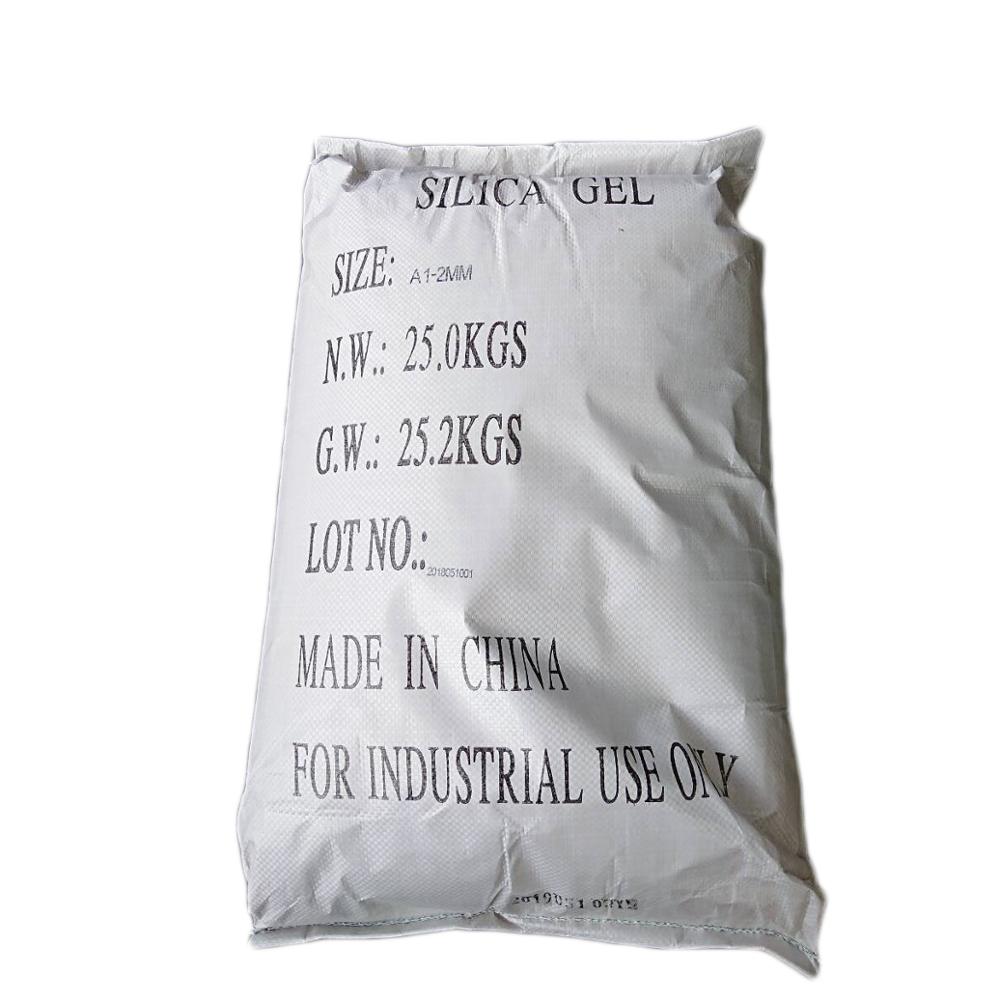 silica gel desiccant silica gel cat litter for wholesale