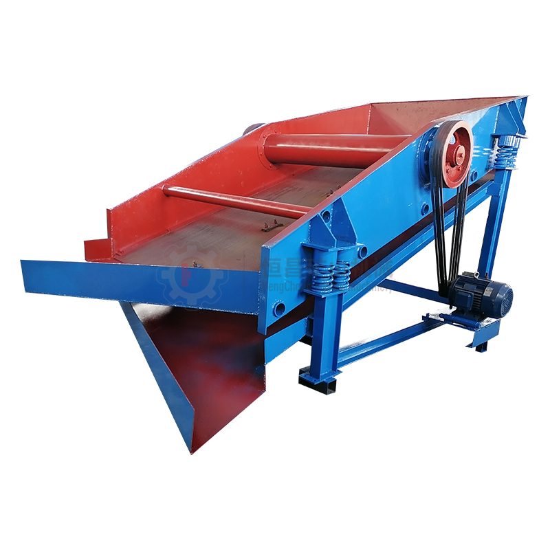 Mining Sieve Shaker Screen Equipment Sand, Coal, Gravel, Rock, Gold Ore Double Deck Vibrating Sieving Machine