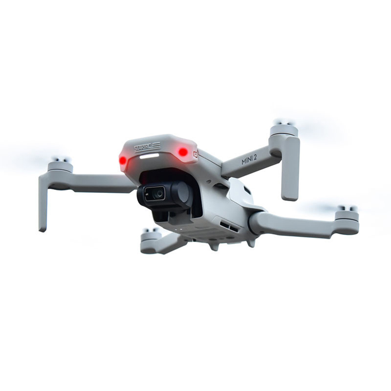 Высококачественный сигнальный фонарь для DJI Mini 2 Eye Light, аксессуары для дрона, прожектор, мигающий свет