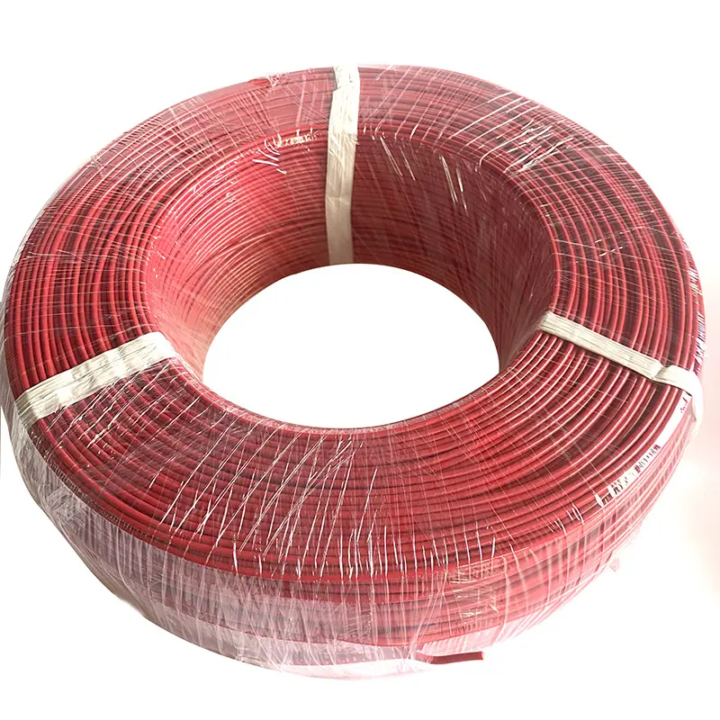 Standard Automotive Wire FLRY-B Thin Wall Insulated Germany Wire ISO 6722 Class B Germany 105 Degree 50v PVC Copper Bare 1 Roll
