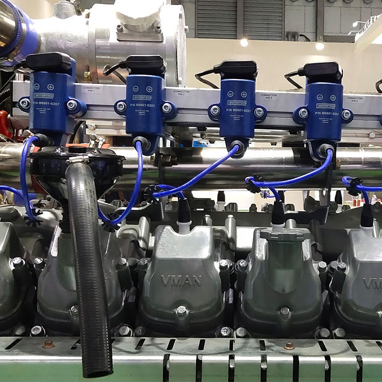 120kw 3 фазы генератор природного газа 150kva генератор мощности Газа genset