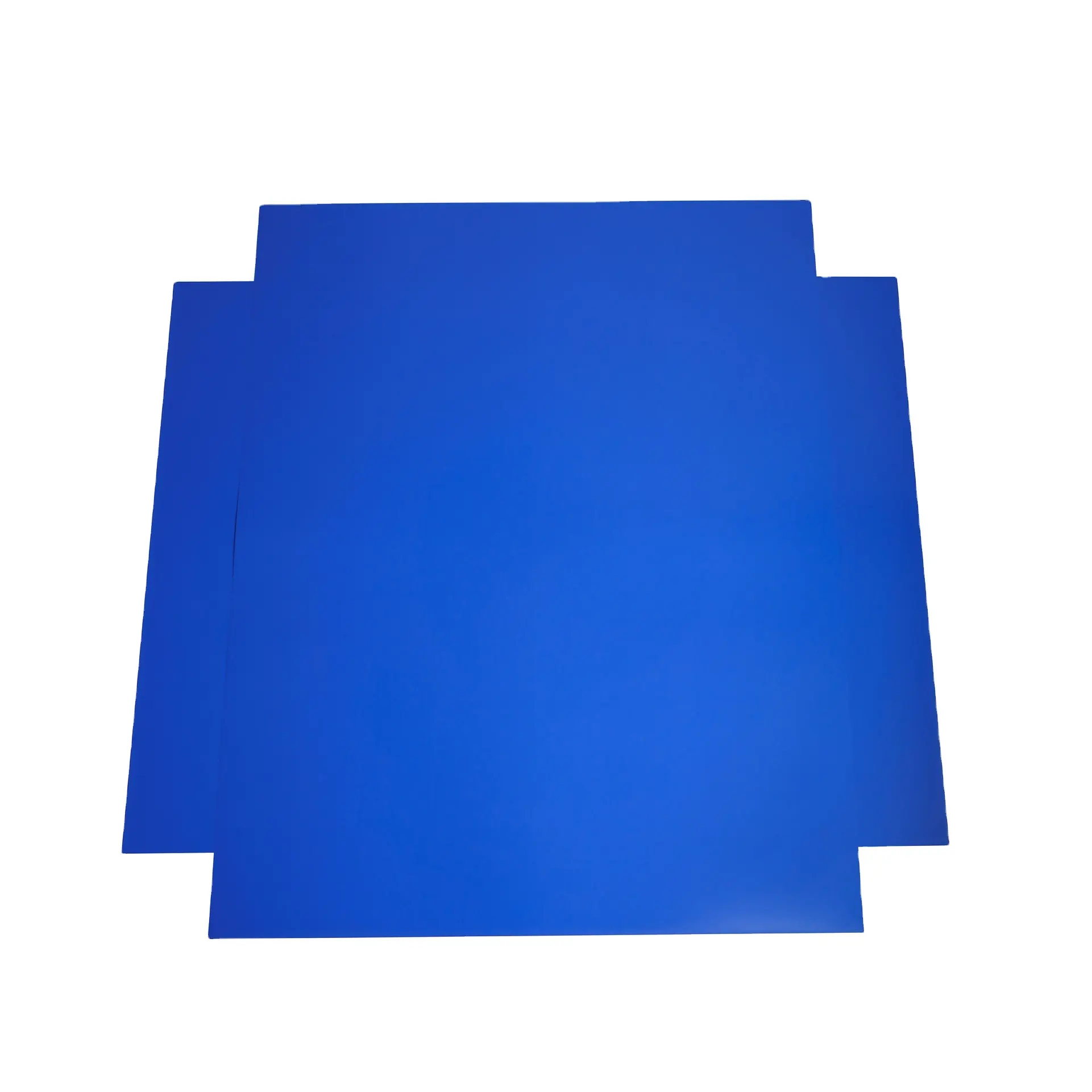 Low Price Guaranteed Quality Deep Blue Long Run-length Ctp Thermal Plate