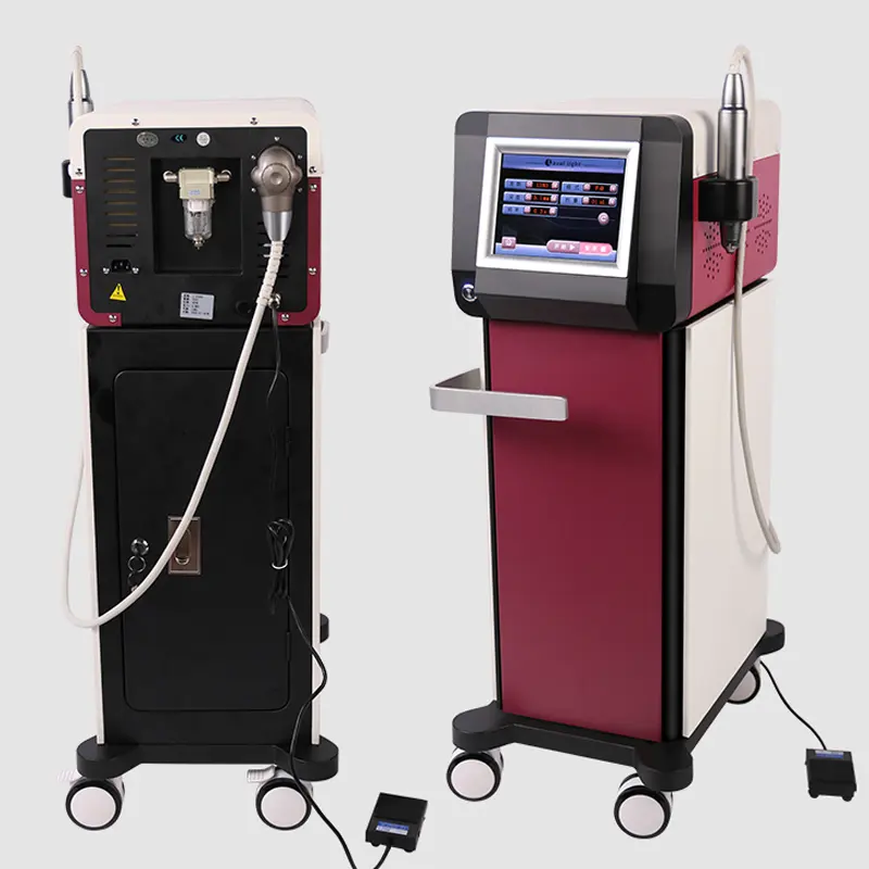 Anti-Wrinkle Face Lift Device Beauty Electrical Stimulation Face Lift Machine For Salon Skin Tightening Beauty Equipment