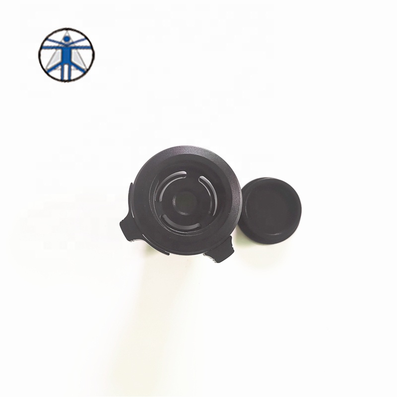 Endoscope optical coupler telescope interface F28 HD and CCD camera