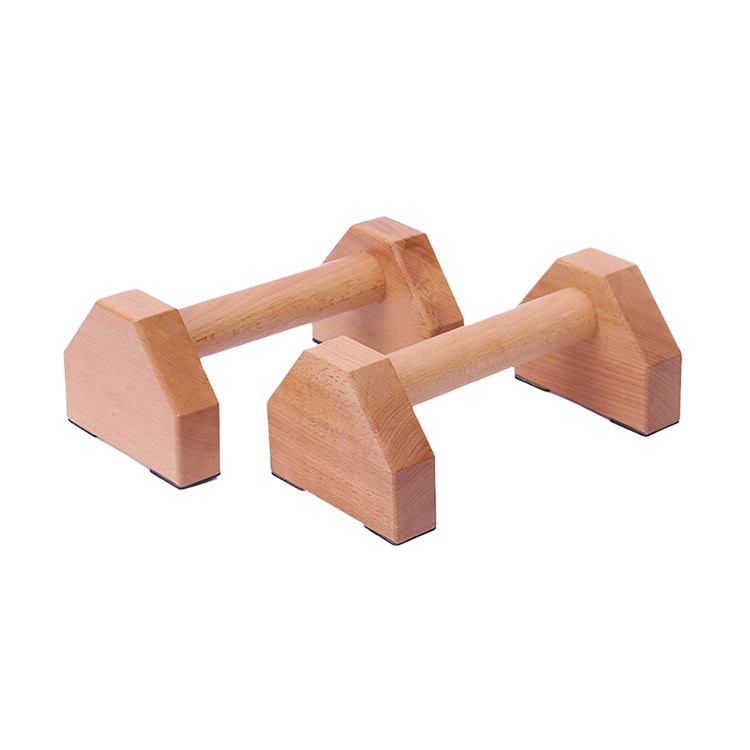 Fitness Stand Press Up Bar Pair with Non-Slip Foam Handles Push Up Bar for Extra Grip