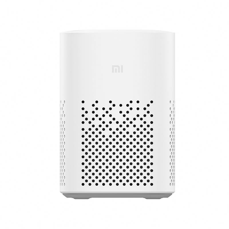 Xiaomi Mijia Xiaoai Speaker Play Intelligent Device Control Artificial Intelligence Voice Conversations