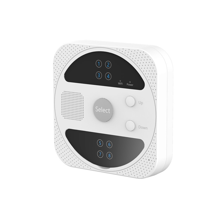 Таймер для полива воды, цифровой контроллер помпы с Wi-Fi управлением