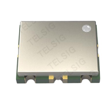 YSGM151708 высокоинтегрированный генератор напряжения VCO 1560-МГц