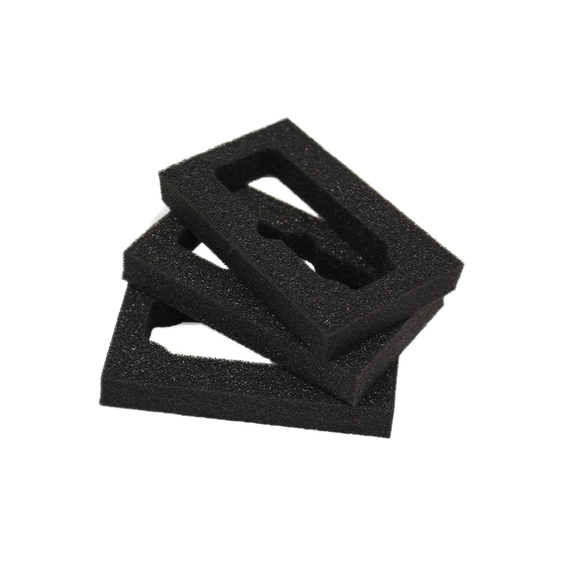 Wholesale Eco-Friendly Custom Small Case Packaging Metal Product Protective Packaging Foam Insets