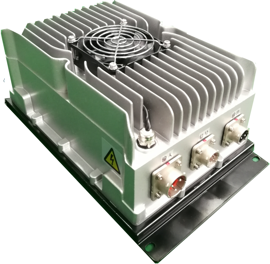 108v 3.3kw obc