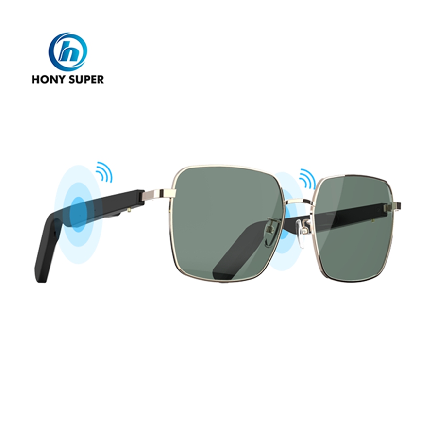 Лидер продаж с фабрики, bluetooth-стекло, bluetooth-наушники, очки bluetooth 5,0, умные солнцезащитные очки