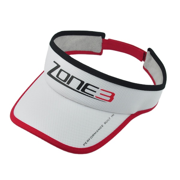 Popular product factory wholesale Good Quality visor for hats