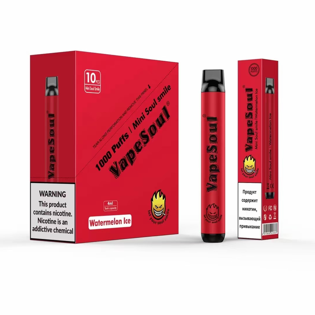 Wholesale Origin Vape Pen 1500 Puffs Super Electronic Cigarettes RICH