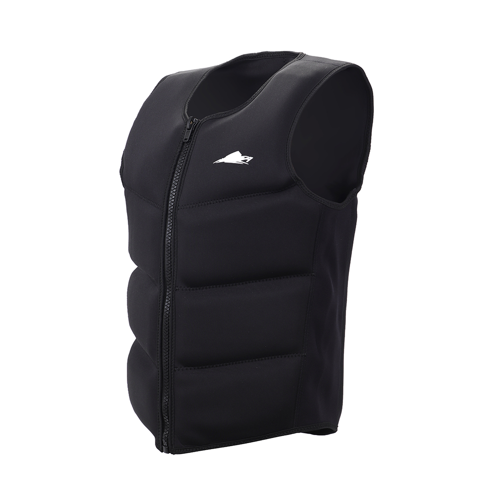 Impact Vest Life Jackets Water sports Adult Customized PVC Foam Kite Surfing Swimming Water Comp Boat Comp Life Vest