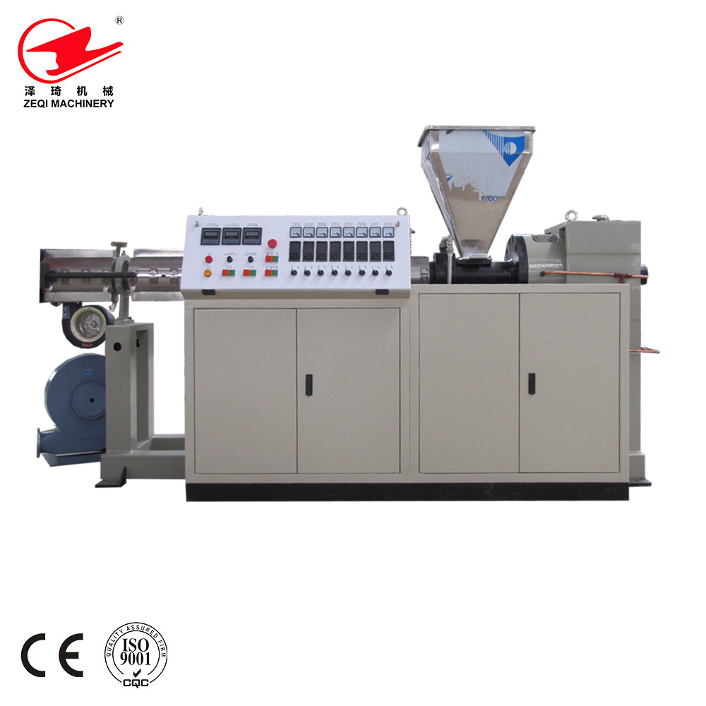 90mm Single Screw Extruder  Screw Extruder  Best Price plastic Extruder