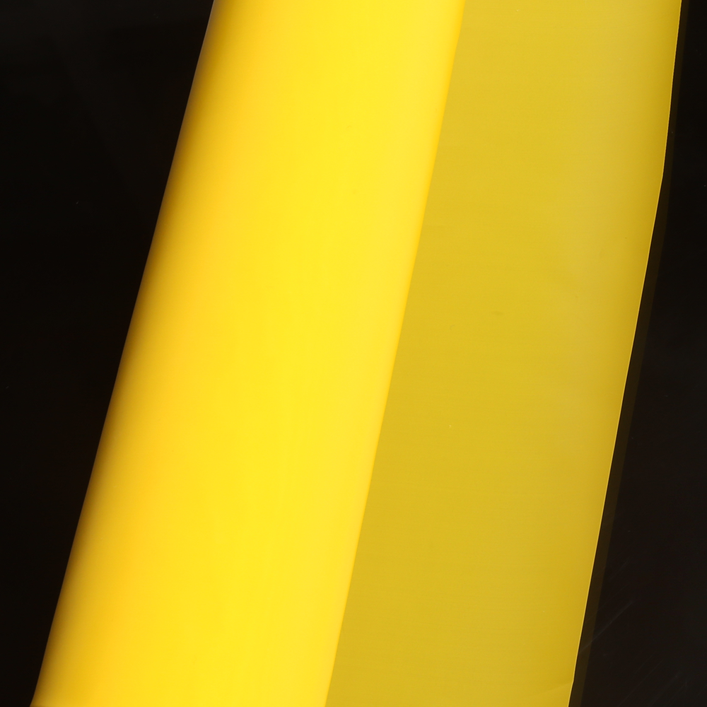 Good quality competitive price polyester OEM silk screen mesh