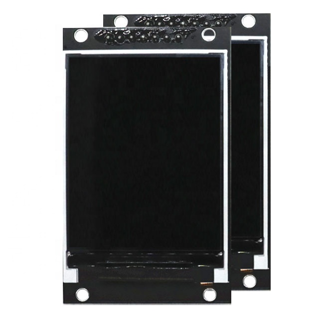 7P 4 Wire SPI 240x320 ST7789V 2 Inch 2'' TFT Display Module IPS 2.0'' TFT