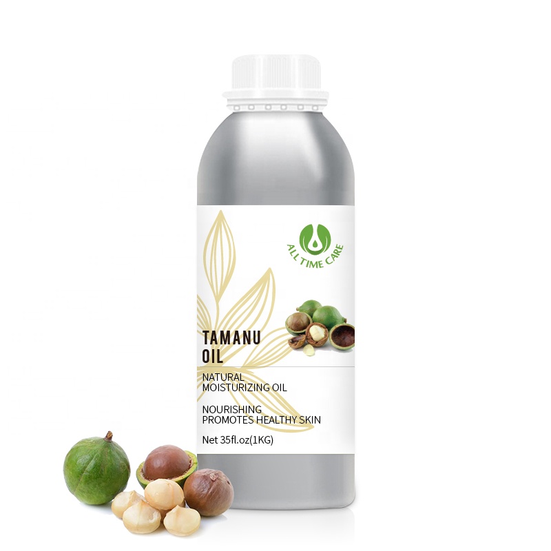 OEM manufacturers 1KG Hippophae rhamnoides fruit massage oil based oil