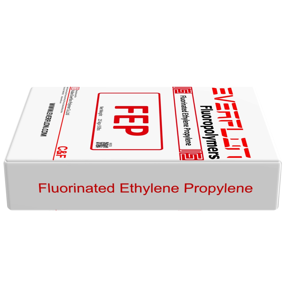 FEP pellets