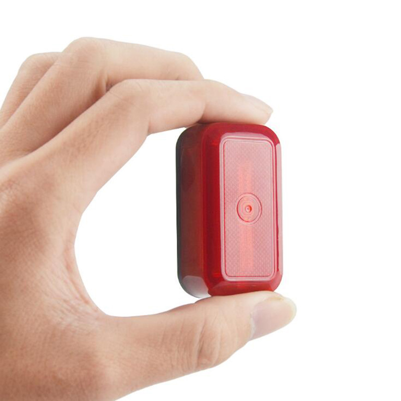 Pet Location Tracking Tracker Mini GPS Multifunction Anti-lost Device