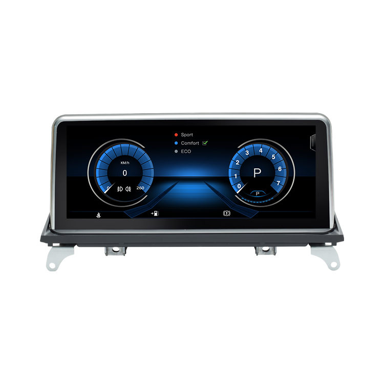 4+64/128G Android 11 car dvd gps for BMW X5 E70 X6 E71 (2007-2013) CCC CIC system autoradio navigation Car multimedia Player