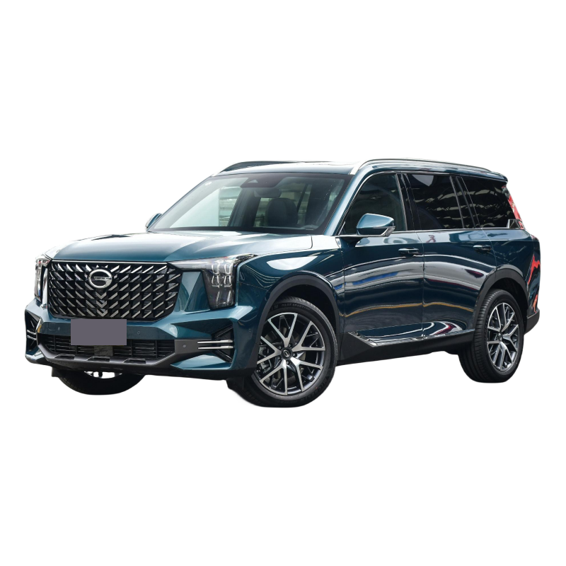 2023 Trumpchi GS8 4WD Hot Sale Chinese Trumpchi Brand Car for Sale in Stock 2023 Version Trumpchi GS8