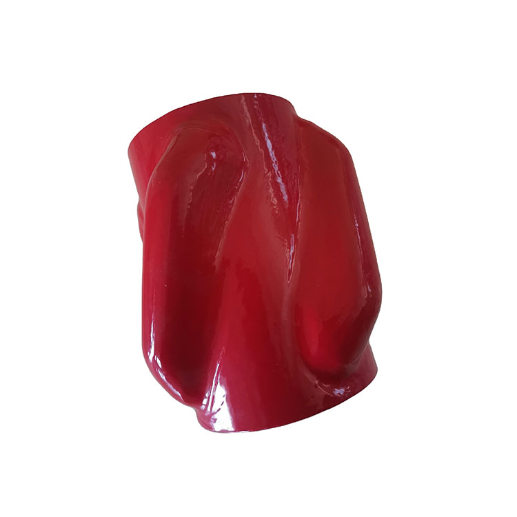 Factory wholesale API standard centralizer cementing tool bow spring centralizer