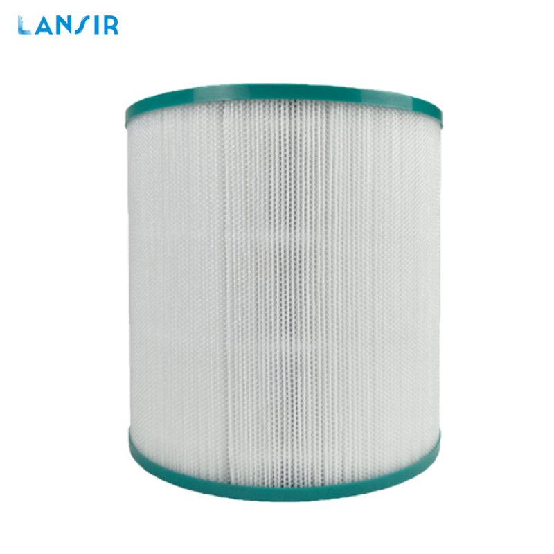 Lansir фильтр очистителя воздуха для Dysons Pure Cool Link TP00 TP01 TP02 TP03 BP01 AM11, запасная часть 968103-05