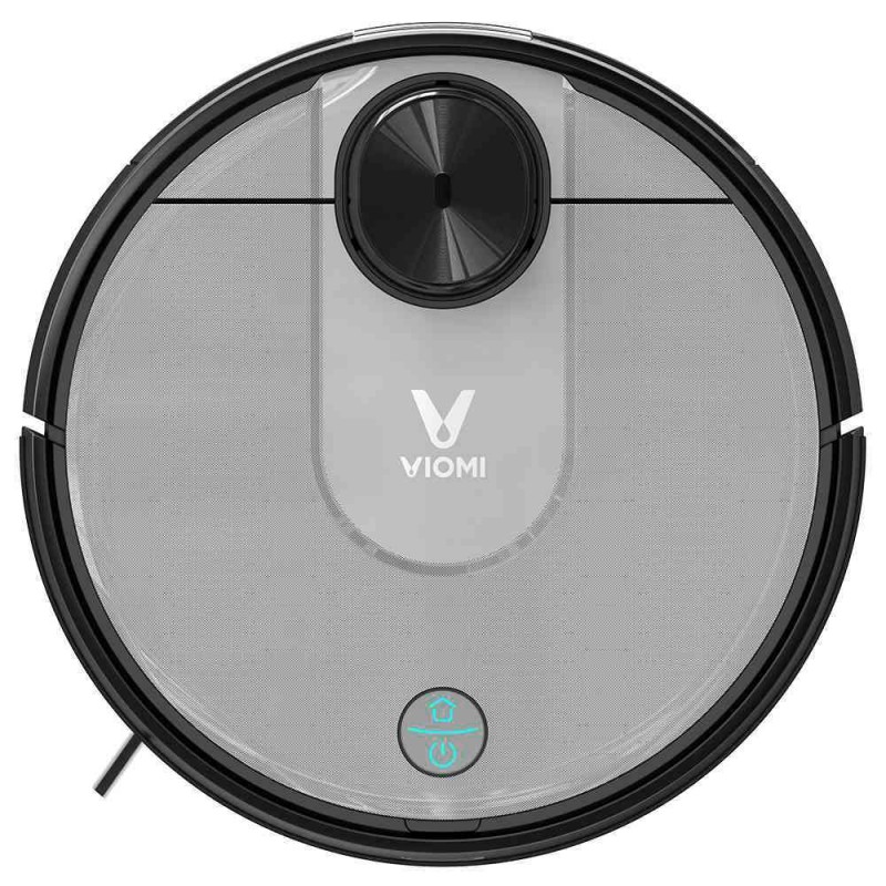Viomi V2 Pro робот автоматический аспиратор Сухой Влажной уборки умный робот пылесос