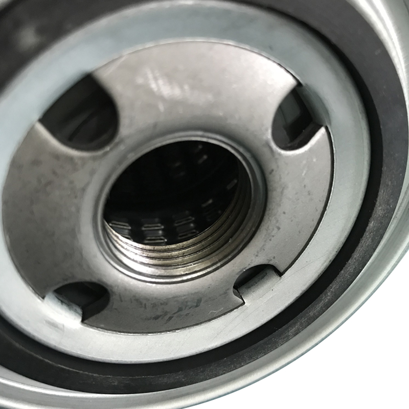 Factory Wholesale Oil Filter W950 15hp /20hp Air Filter For Screw air compressor Maintenance Consumables
