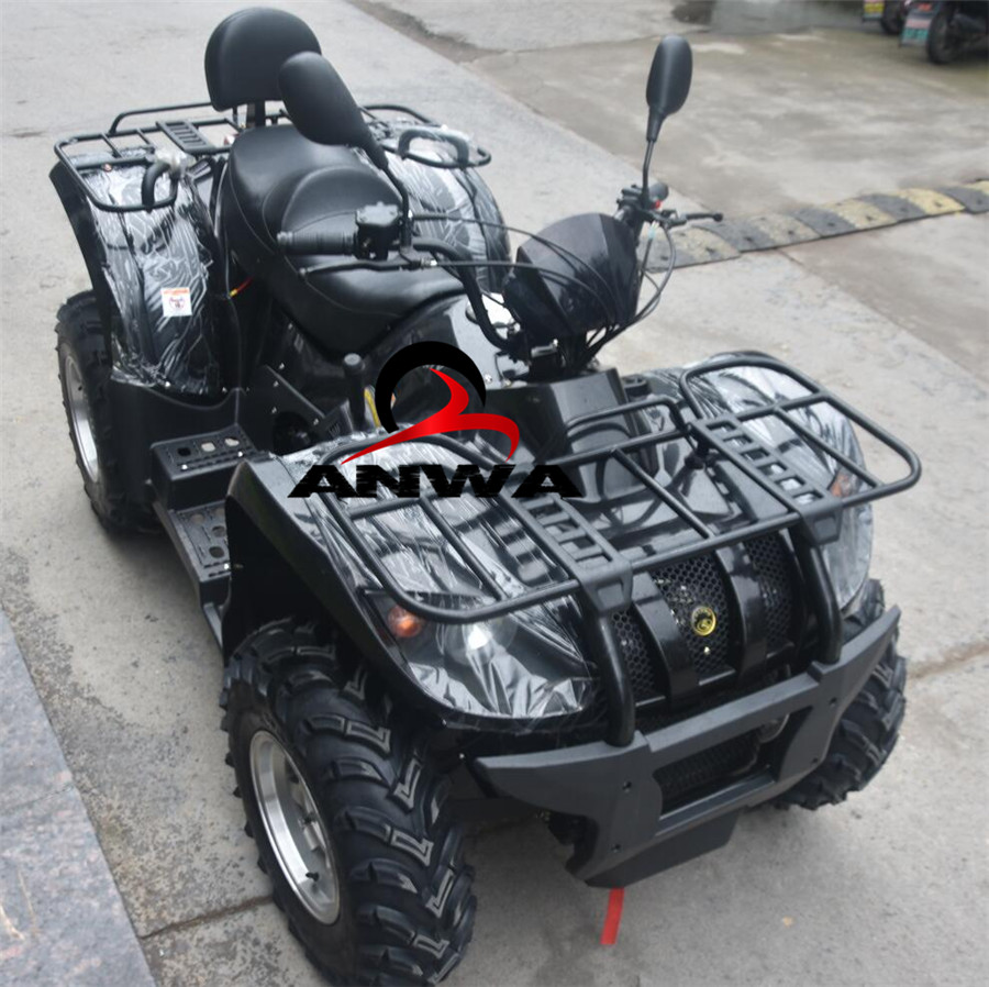 2019 ANWA 400cc 500cc, 800cc, 1000cc 4x4 quad bike 4-колесный atv