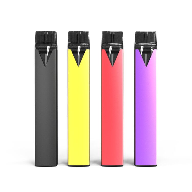 Amanoo Vape Pen Electronic Cigarette 1ml Vapers Smoke Electronic
