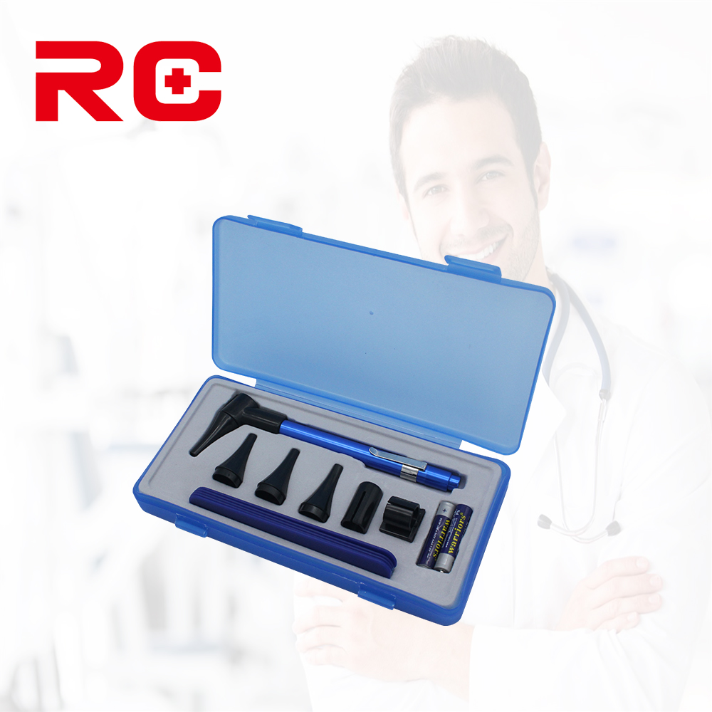 Sale of medical Equipment Simple Otoscope for sale