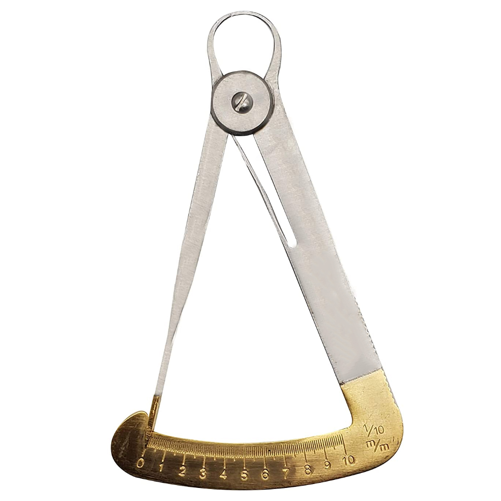 Caliper Measuring Instruments Spine Implants Orthopedic Instruments
