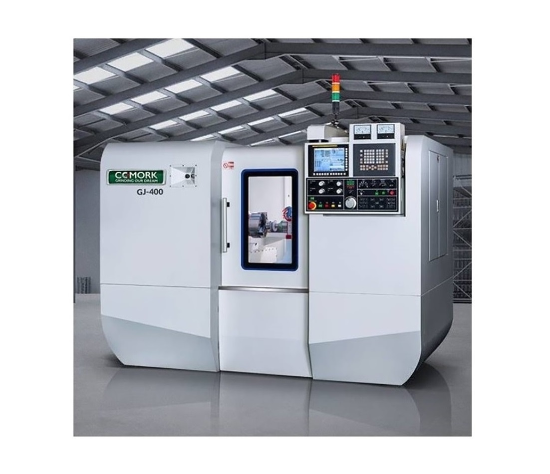 New Listing High Quality Multifaceted Processing Hard Anodized External Grinding Machine