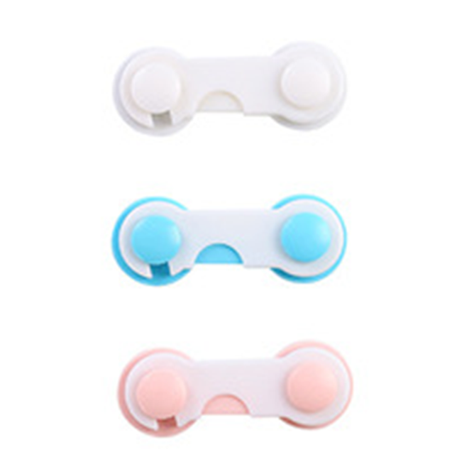 New Child Child Safety Strap Locks Baby Proof Cabinets Drawers Baby Locks Child Safety Strap Locks
