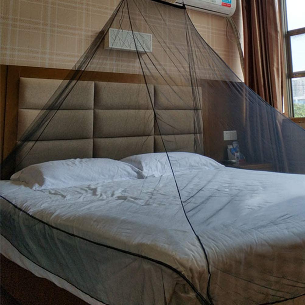 Mosquito Camping Insect Net Lightweight and Compact Outdoor Bug Netting