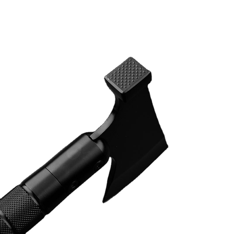 New outdoor tool hammer axe carbon steel woodworking felling axe