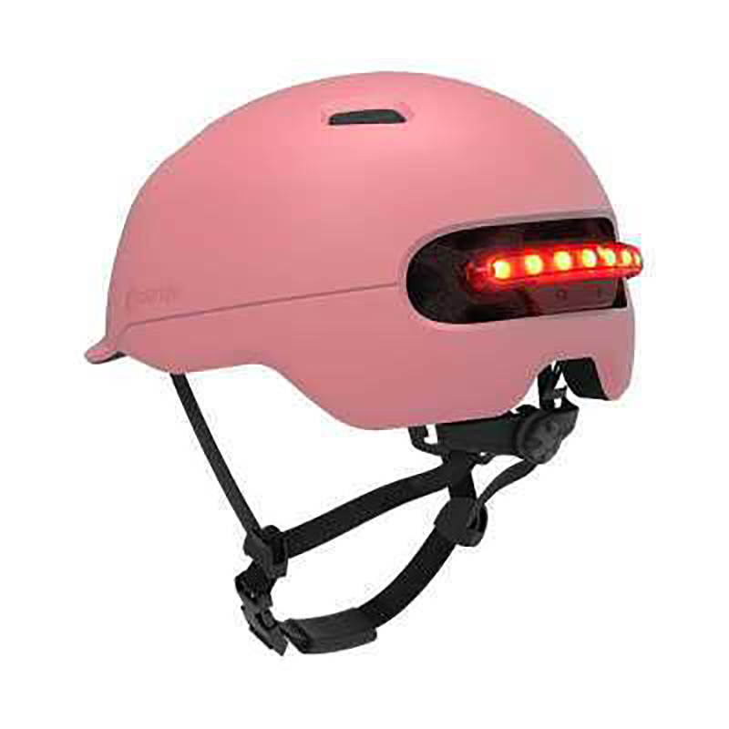 NEW Bicycle LED Light Rechargeable Cycling Helmet Safe Sport Mountain Road riding Bike Helmet For Adult