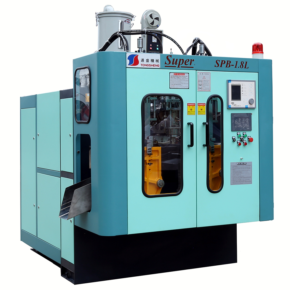 medical blow molding machine and plastic blow moulding machine