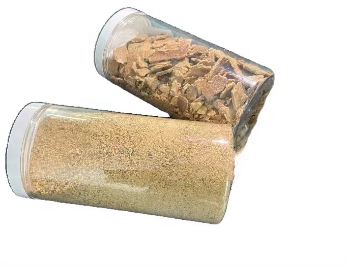 Organic High-Protein Soybean Meal Nutritious Animal Feed for Pig Fish Cattle Horse Directly from Soya Beans