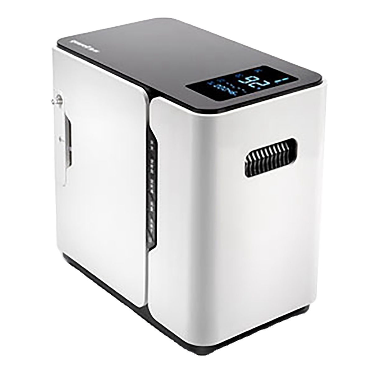 Portable oxygen concentrator 5l oxygen generator home