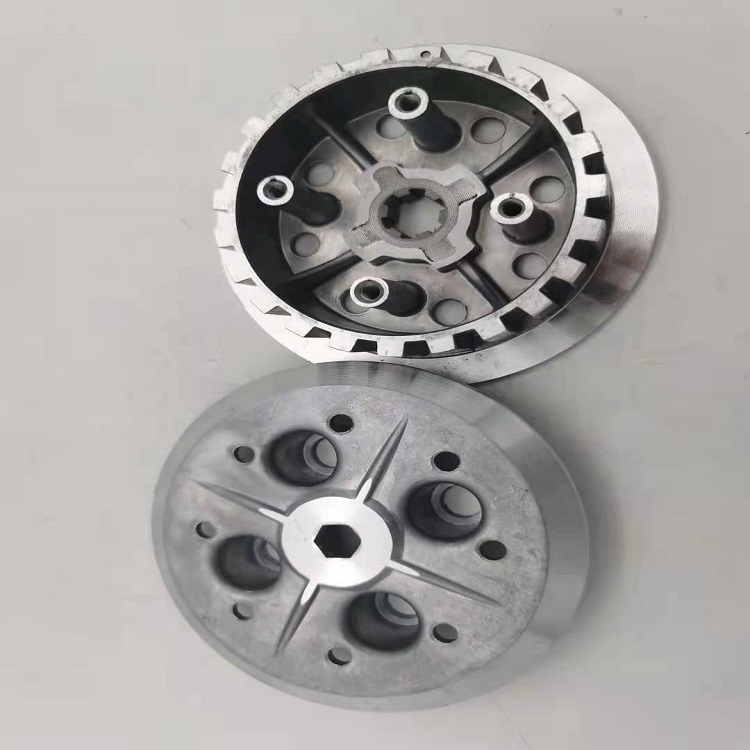 Высокое качество OEM заводские запчасти для мотоциклов CRUX/RX125 диск сцепления